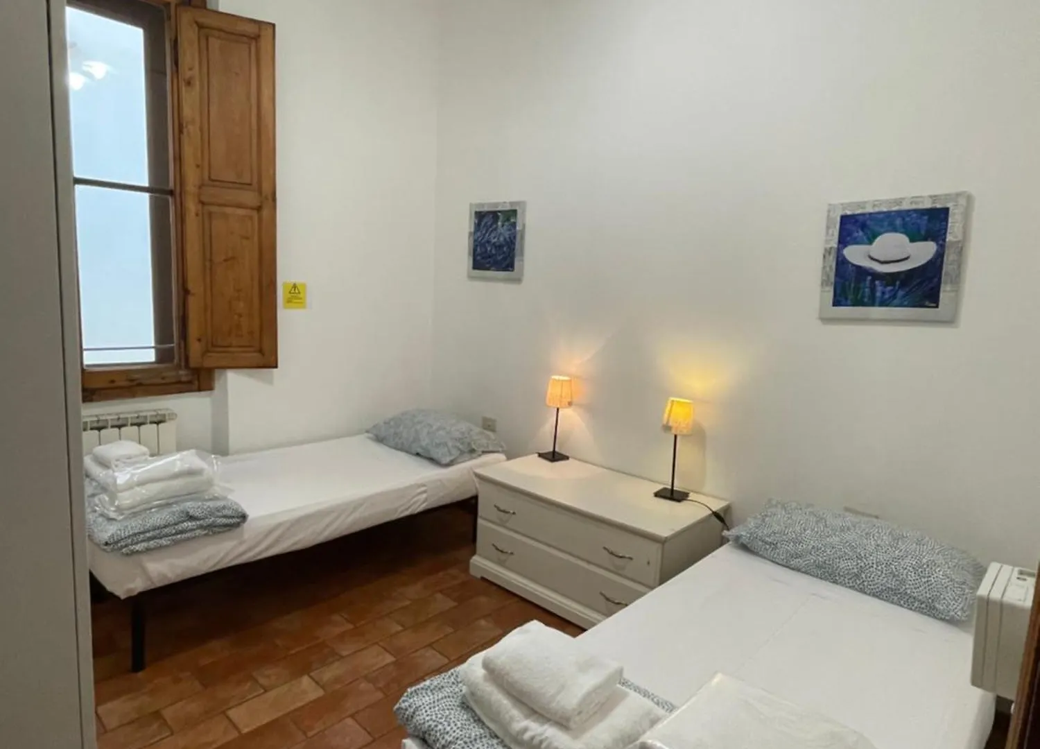 Scarlatti Apartment Florence 0*,